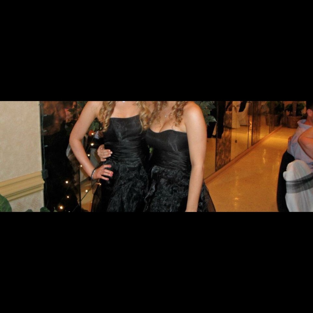 Bridesmaids dress!